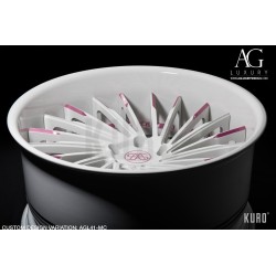 AG Luxury AGL54