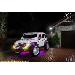 AG Luxury AGL54