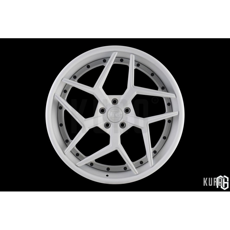 AG Luxury AGL53