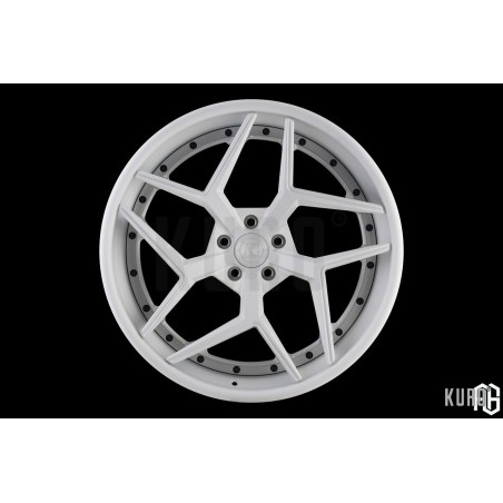 AG Luxury AGL53