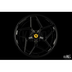 AG Luxury AGL53