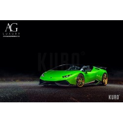 AG Luxury AGL53