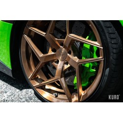 AG Luxury AGL53