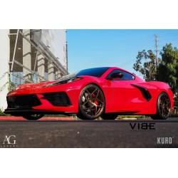 AG Luxury AGL53