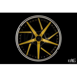 AG Luxury AGL52