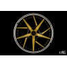 AG Luxury AGL52