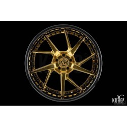 AG Luxury AGL52