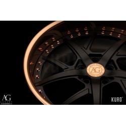 AG Luxury AGL52