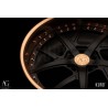 AG Luxury AGL52