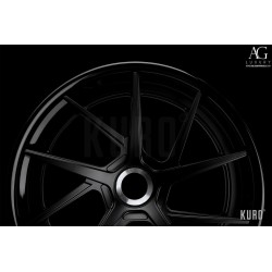 AG Luxury AGL52