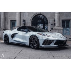 AG Luxury AGL52
