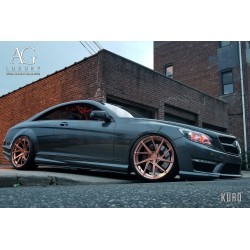 AG Luxury AGL52