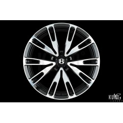 AG Luxury AGL50
