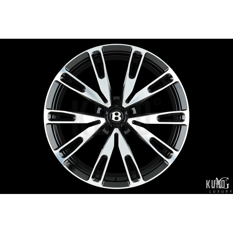 AG Luxury AGL50