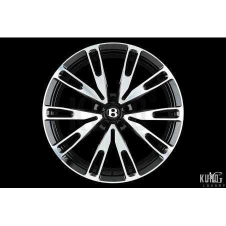 AG Luxury AGL50