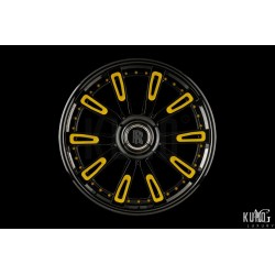 AG Luxury AGL50