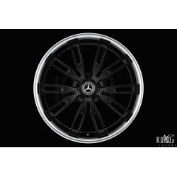 AG Luxury AGL50