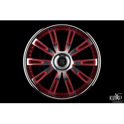 AG Luxury AGL50