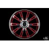 AG Luxury AGL50