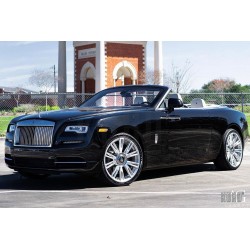 AG Luxury AGL50