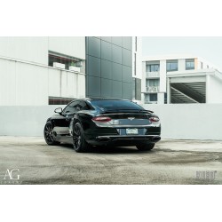 AG Luxury AGL50