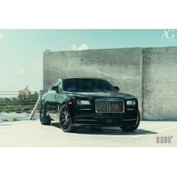 AG Luxury AGL50