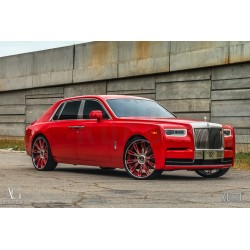 AG Luxury AGL50