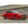 AG Luxury AGL50