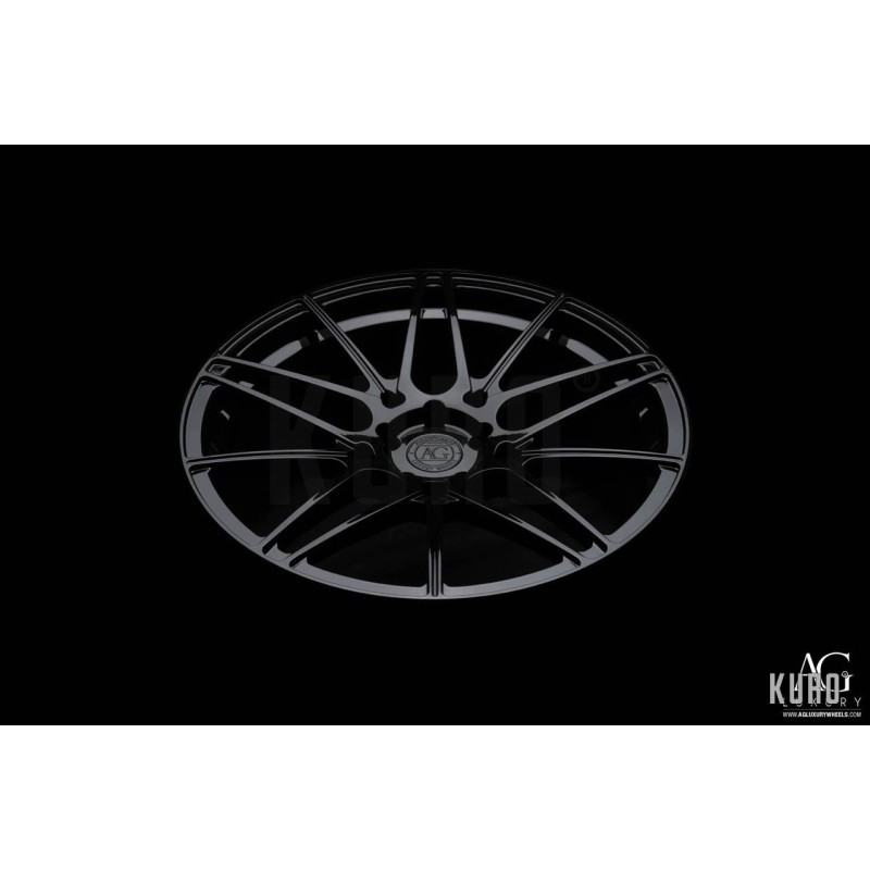 AG Luxury AGL49