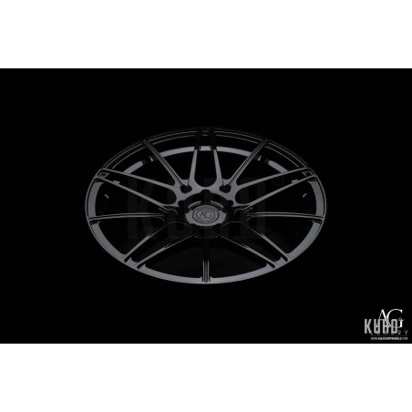 AG Luxury AGL49