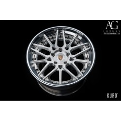 AG Luxury AGL49