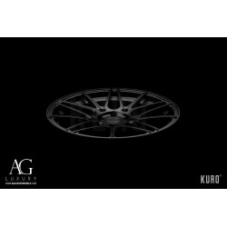 AG Luxury AGL49