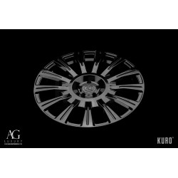 AG Luxury AGL48-RR