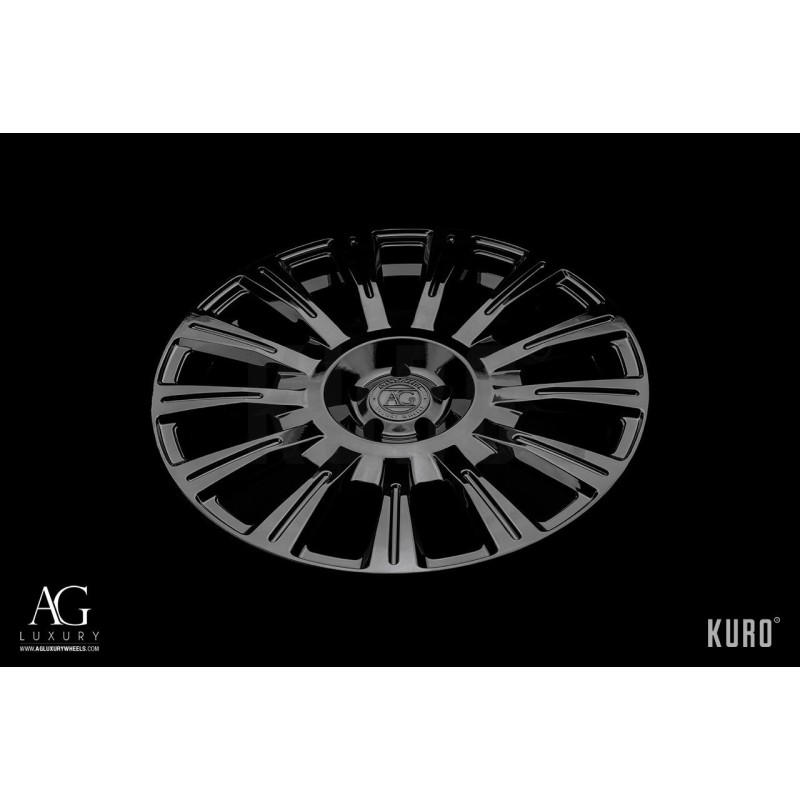 AG Luxury AGL48-RR