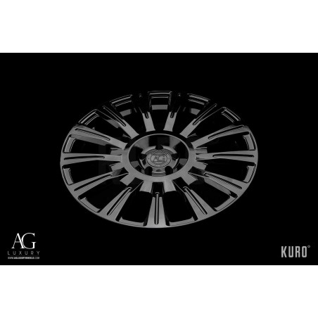 AG Luxury AGL48-RR