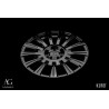 AG Luxury AGL48-RR
