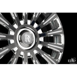 AG Luxury AGL48-RR