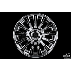 AG Luxury AGL48-RR