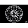 AG Luxury AGL48-RR