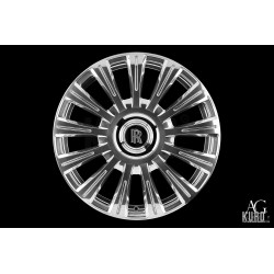 AG Luxury AGL48-RR