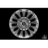 AG Luxury AGL48-RR