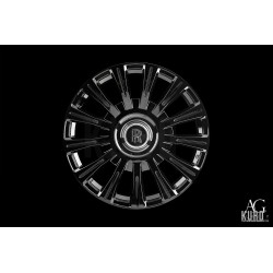AG Luxury AGL48-RR