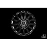 AG Luxury AGL48-RR