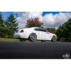 AG Luxury AGL48-RR