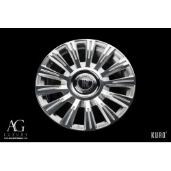 AG Luxury AGL48-RR
