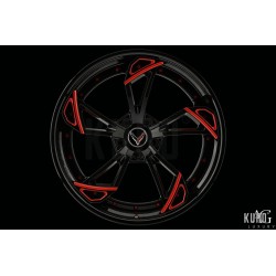 AG Luxury AGL47
