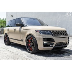 AG Luxury AGL47
