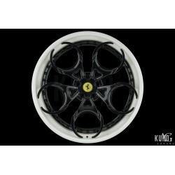 AG Luxury AGL46