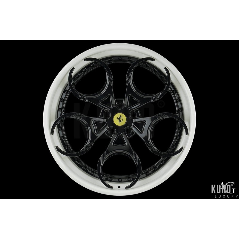 AG Luxury AGL46