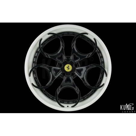 AG Luxury AGL46